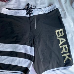 Hurley men’s board shorts. Phantom Edition. Bark